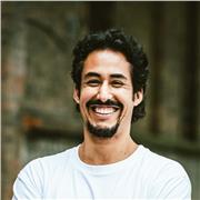 Profesor de Pilates / Funcional / Movilidad / Capoeira